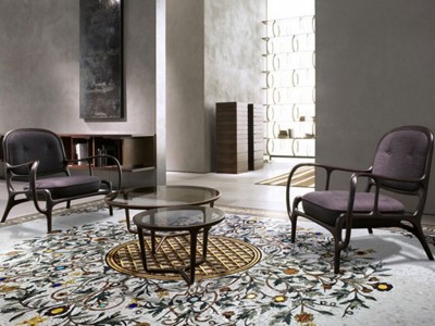 sicis franci nf arts design wevux grandi nomi per interni mosaic mosaico art factory  glamorous-mosaic-tile-carpet-to-room-decor-4