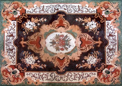 sicis franci nf arts design wevux grandi nomi per interni mosaic mosaico art factory  marble-mosaic-carpet-floor-decor-mosaic-tile-carpet-by-sicis