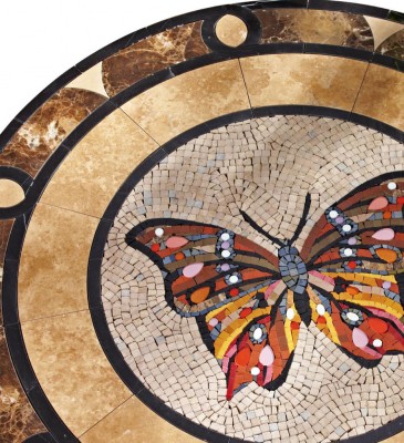 sicis franci nf arts design wevux grandi nomi per interni mosaic mosaico art factory  piastrelle-mosaico-marmo-11536-3281003