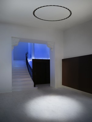 The Circle of Light_design FLOS Architectural